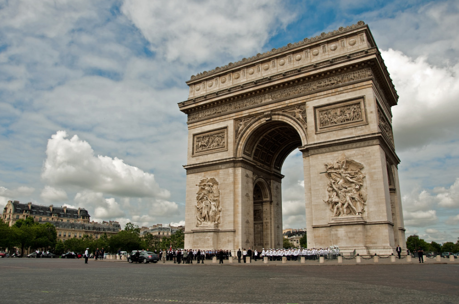 ココシャネルの名言をフランス語で見てみよう 和訳付き フランス散歩