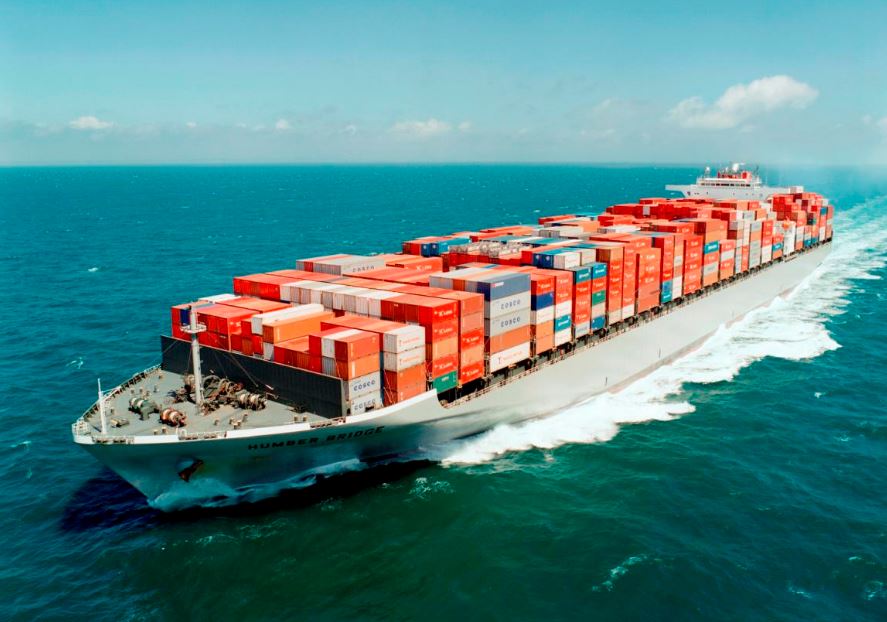 船便の料金ってどれくらい 海外引越しで利用したい フランス散歩